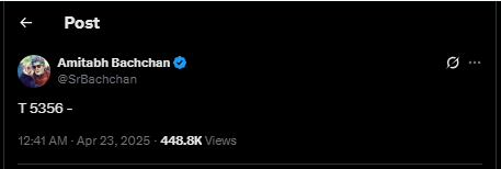 amitabh bachchan pahalgam attack 